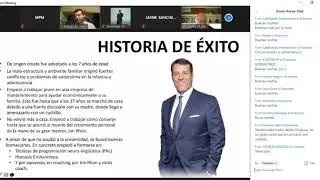 Sé un Líder Coach