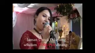 paket pernikahan sebelum corona