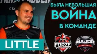 forZe liTTle | Первые матчи bo3 решат, кто займет 1 МЕСТО [Starladder CIS Minor 2019]