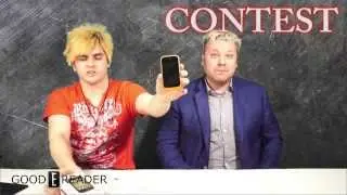 Free ZTE Open Firefox OS CONTEST
