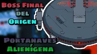 Boss Final del Origen || Soul Knight 4.0.0