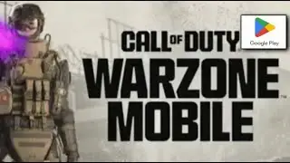 Fix Warzone mobile can't install on Play Store (Solution 2024)