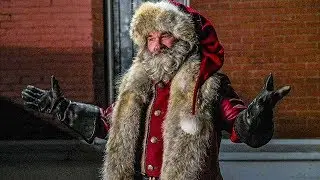 Christmas Chronicles (2018) — Trailer (Russian language)
