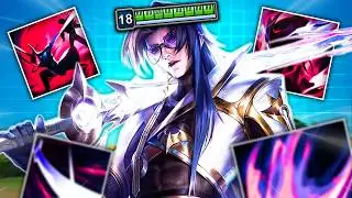 POV: You're playing against the BEST Yone in the west!