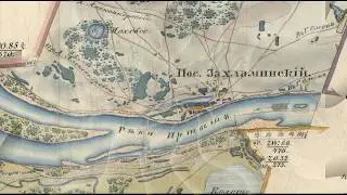 Велопрогулка о. Захламинский