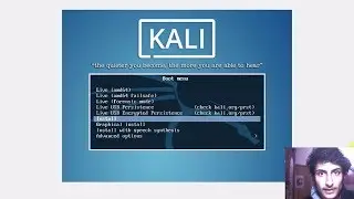 How to Install kali linux on virtualbox windows 10 step by step