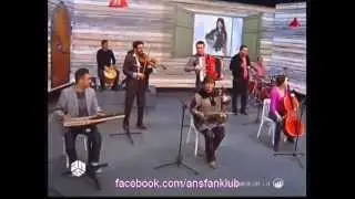 I Love You Like A Love Song (Selena Gomez) Azerbaijan version