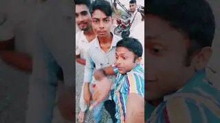 Ruko Ruko jara#comedy #viral #funnyvideo #comedyfilms @aftabvlogs0784