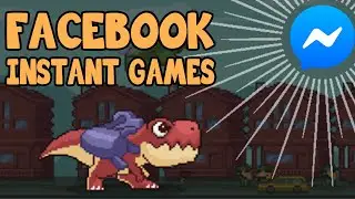 Tiny Unity to Facebook Instant [Tutorial]