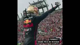 BANDE ANNONCE GRAND PRIX DU MEXIQUE 2023