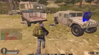 Infestation The NewZ:  Easy Sniper Loot