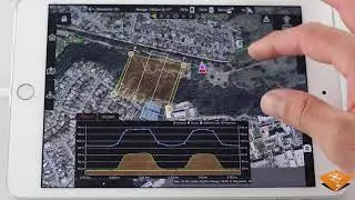 Map Pilot Pro - Terrain Awareness