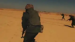 Сирия, отрывки