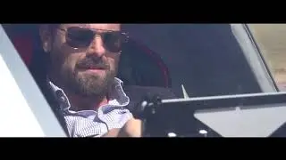 Беспилотное летающее такси.