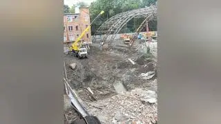 Национальный музей РСО-АЛАНИЯ