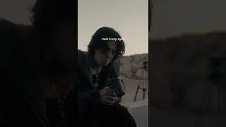 look in my eyes 👀