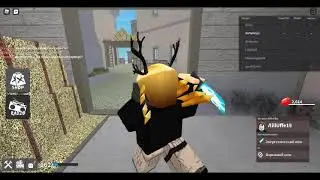 играю в кат {РОБЛОКС}