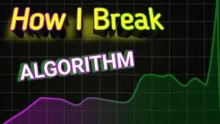 Break Youtube Algorithm With Just One Video #youtube #youtubegrowth #youtubealgorithm