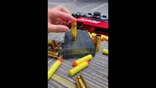 AmazingChina: Nerf Sniper Rifle Gun