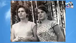Учитель-легенда Галина Васильевна Волкова