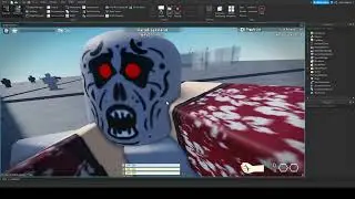 Weapons System Showcase