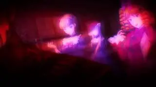 Umineko no Naku Koro Ni Episode 1-4 Remake: Opening PS3 (HD)