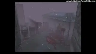 Silent hill ~ Eternal Rest/Results (Slowed+Pitch Shift)