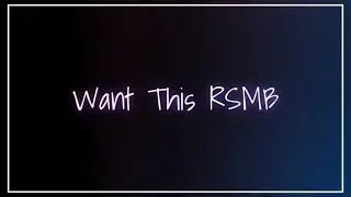 Tutorial RSMB - Node Video