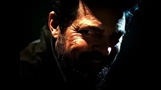 Billy The Butcher - [Speak Up]