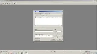 PLC simulator with Siemens S7