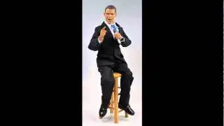 Obama's 2011 Congress Speech - What he should have really said