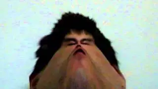 Слышь, мужик!