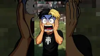 💀 That friend who watches too much anime