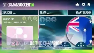 Stickman Soccer 2016 (Official Trailer)