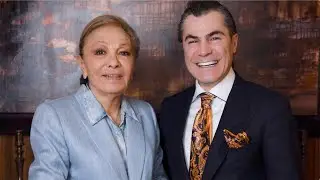 Farah Pahlavi Foundation Concert 9 December 2023