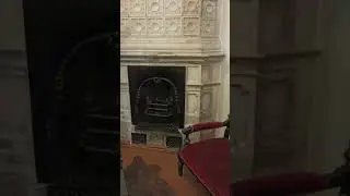 Кабинет Н.Д.Машарова