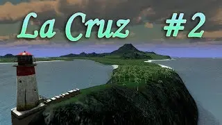 Cities Skylines La Cruz Part 2 AIRPORT!