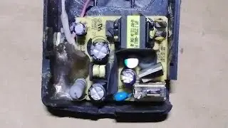 How to Repair Mobile Charger | 