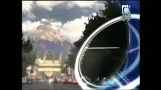 Заставка новостей (Алматы, 2009-2013) [1080р]