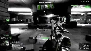 Dem colors- a short bf4 montage