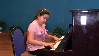 Фишева Саша