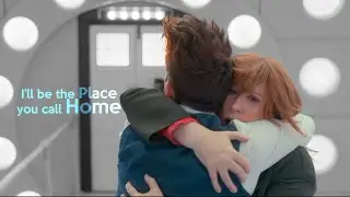 I'll be the place you call home | Doctor Who