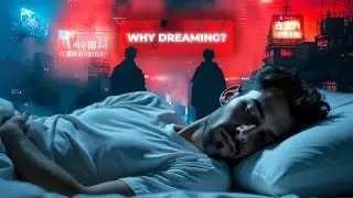 What Happens When You Dream Every Night?