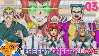 Creepy Creepy Love | Ending 2