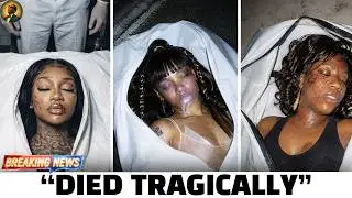12 Black Female Rappers Who Died In The Most Horrific Ways