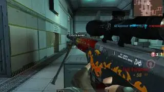 Wolfteam Kral Mevlüt %100 part 3