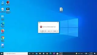 YouTube shorts-Viruses fake