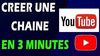 (TUTORIAL) How to create your YouTube channel on a computer