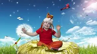 танцы со зверятами
