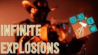This Titan Build Will CARRY You Through ALL of Destiny 2 Lightfall